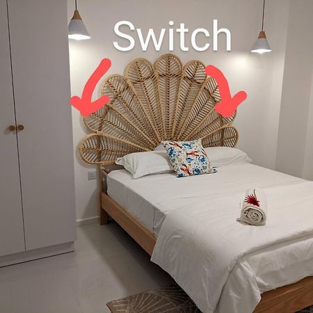 Seaview Serenity Apartment Flic-en-Flacq 外观 照片