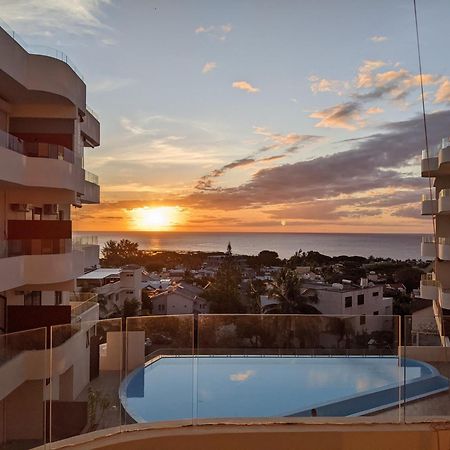 Seaview Serenity Apartment Flic-en-Flacq 外观 照片