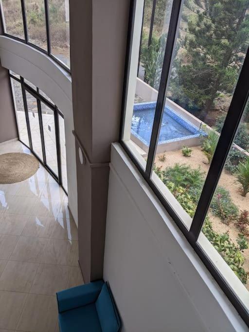 Seaview Serenity Apartment Flic-en-Flacq 外观 照片