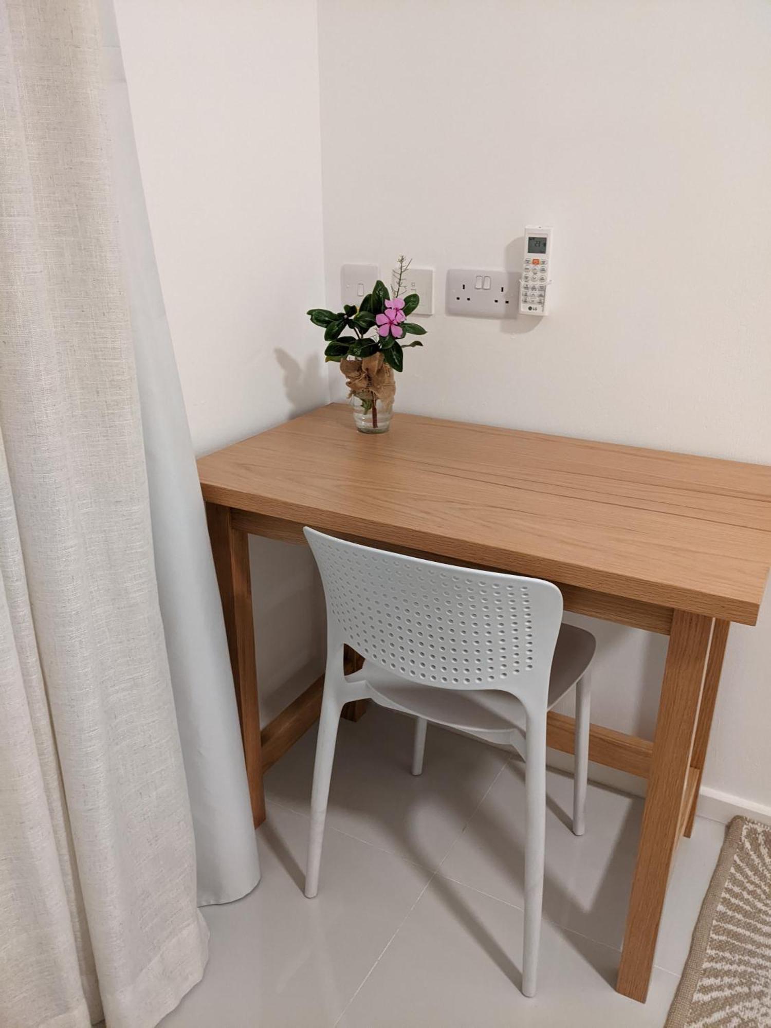 Seaview Serenity Apartment Flic-en-Flacq 外观 照片