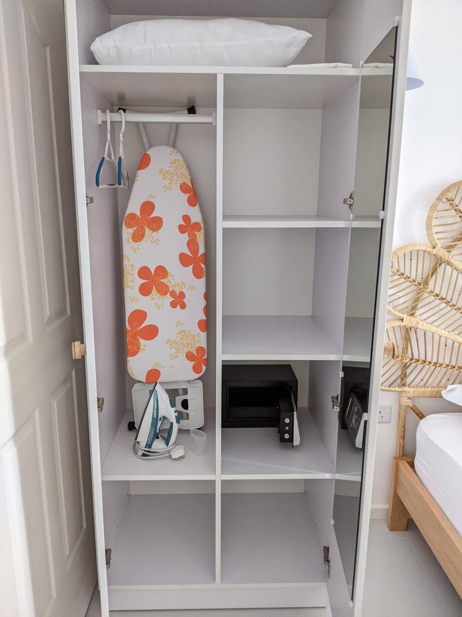 Seaview Serenity Apartment Flic-en-Flacq 外观 照片