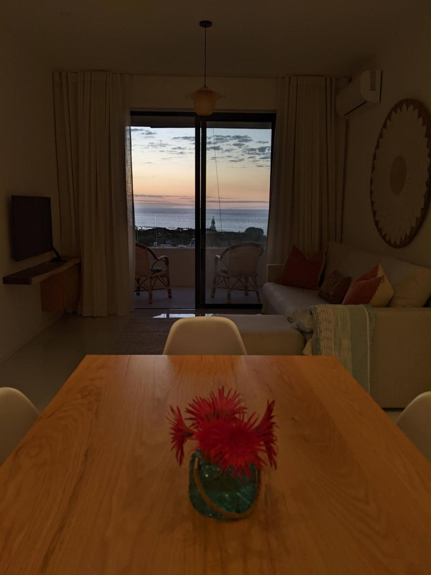 Seaview Serenity Apartment Flic-en-Flacq 外观 照片