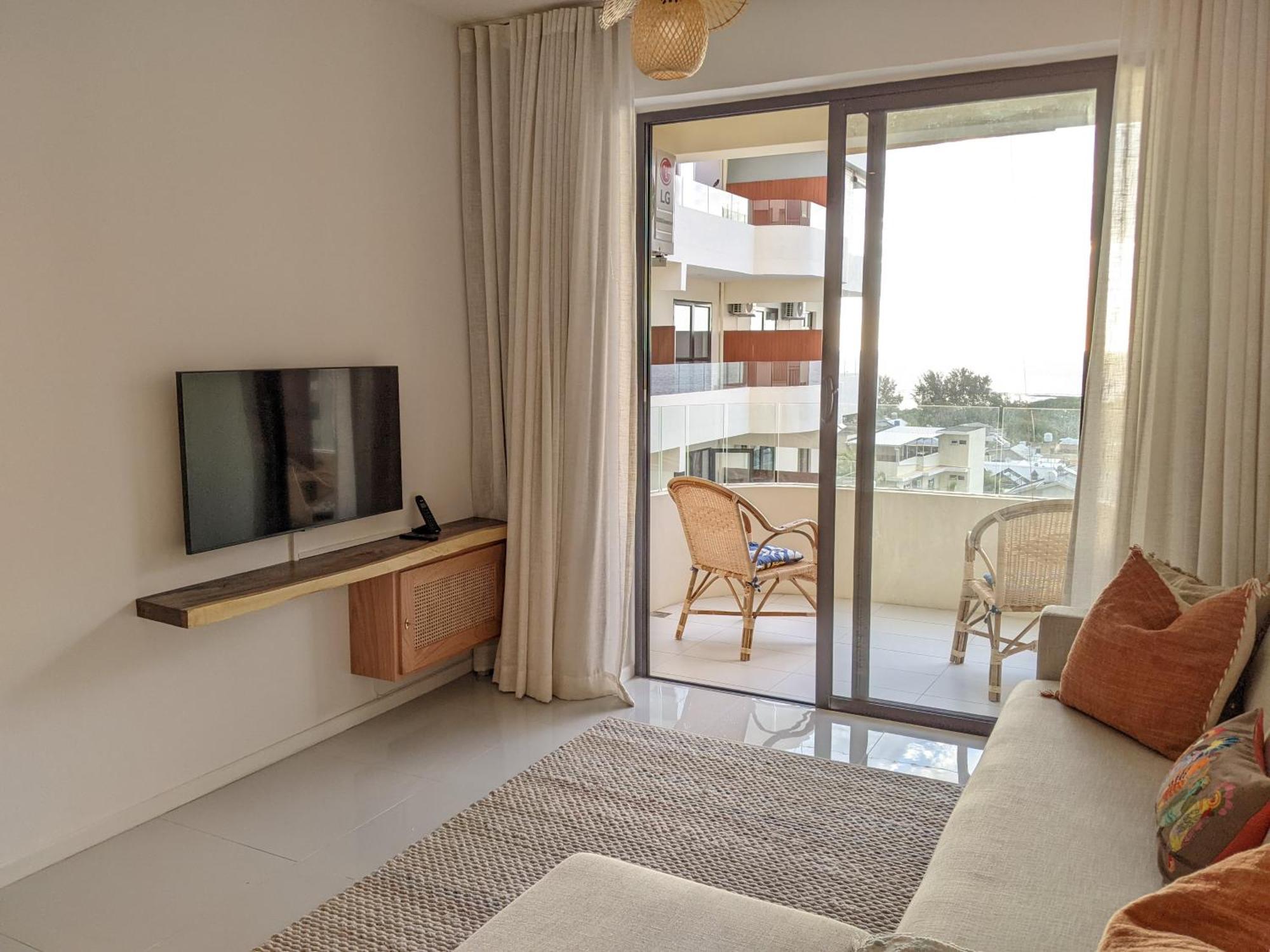 Seaview Serenity Apartment Flic-en-Flacq 外观 照片