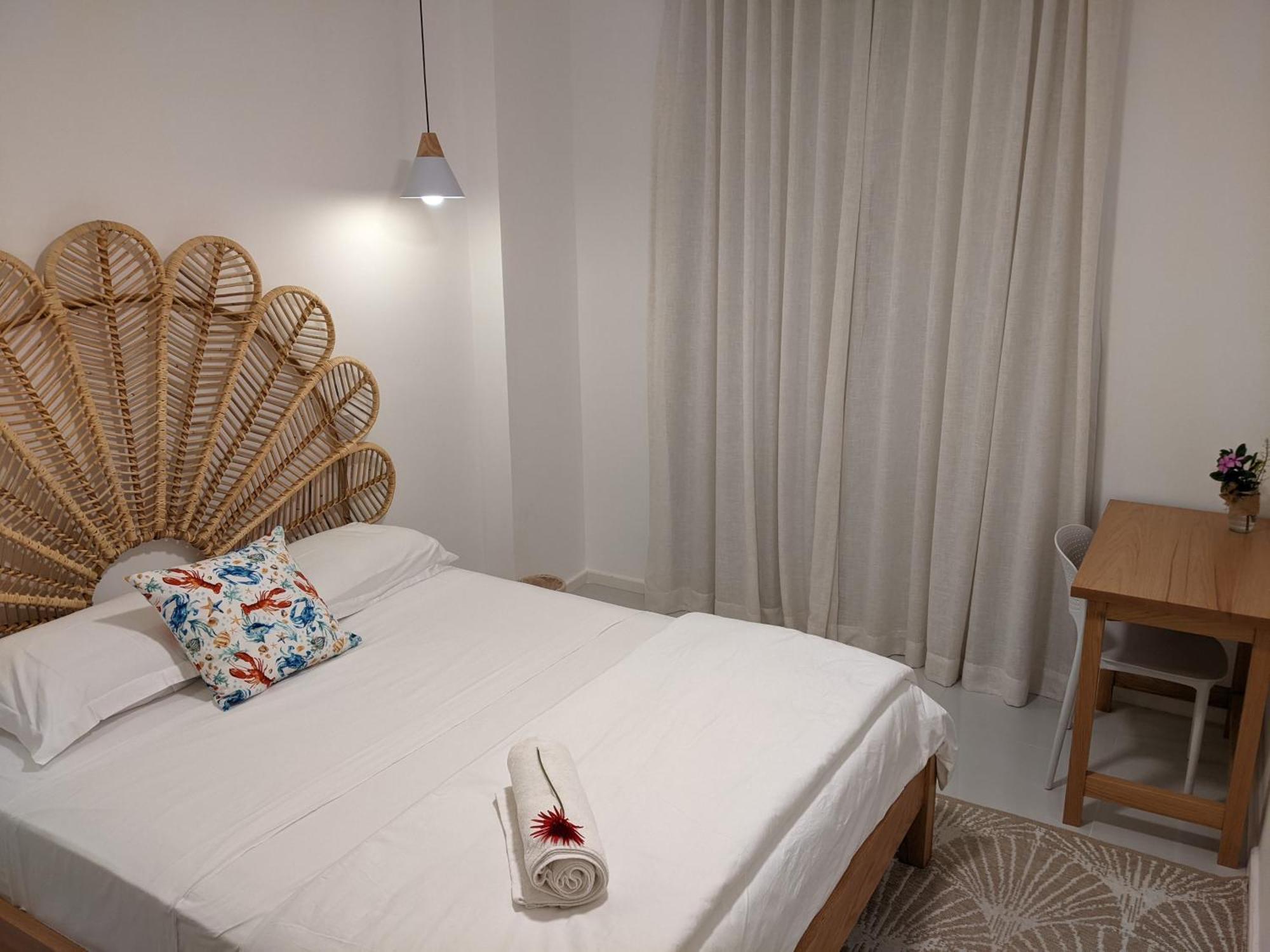 Seaview Serenity Apartment Flic-en-Flacq 外观 照片